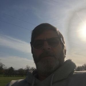 Meet your Posher, Mickey